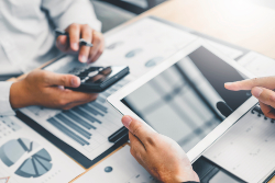 Marshfield wealth management services